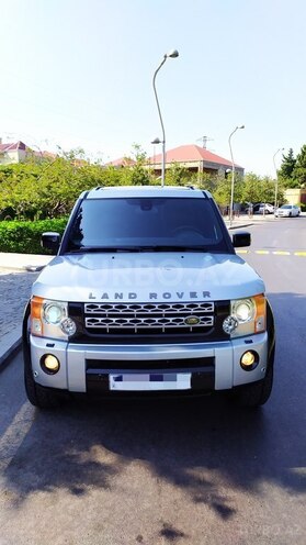 Land Rover Discovery 2006, 251,000 km - 2.7 л - Bakı