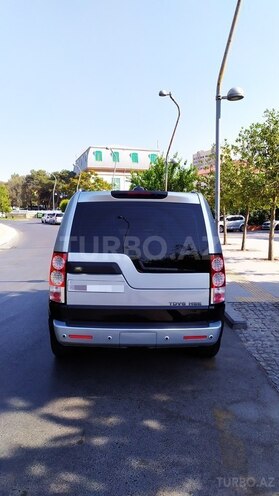 Land Rover Discovery 2006, 251,000 km - 2.7 л - Bakı