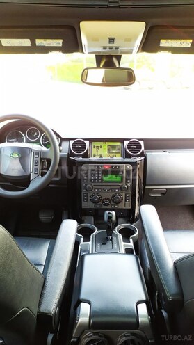 Land Rover Discovery 2006, 251,000 km - 2.7 л - Bakı
