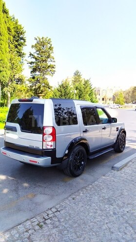 Land Rover Discovery 2006, 251,000 km - 2.7 л - Bakı