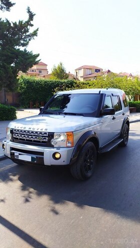 Land Rover Discovery 2006, 251,000 km - 2.7 л - Bakı