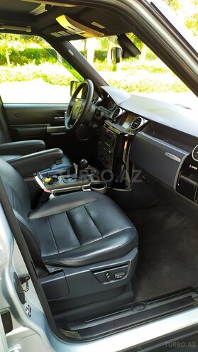 Land Rover Discovery 2006, 251,000 km - 2.7 л - Bakı