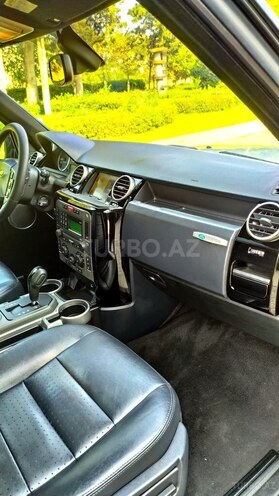 Land Rover Discovery 2006, 251,000 km - 2.7 л - Bakı