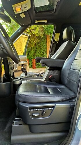 Land Rover Discovery 2006, 251,000 km - 2.7 л - Bakı