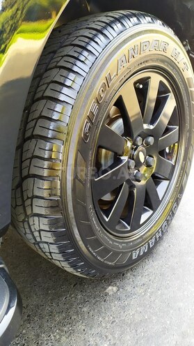 Land Rover Discovery 2006, 251,000 km - 2.7 л - Bakı