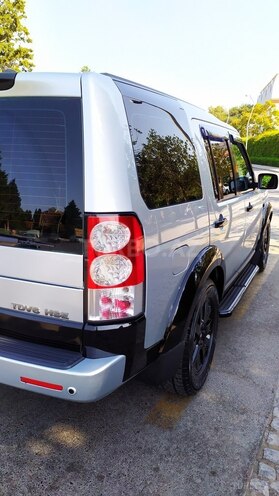 Land Rover Discovery 2006, 251,000 km - 2.7 л - Bakı