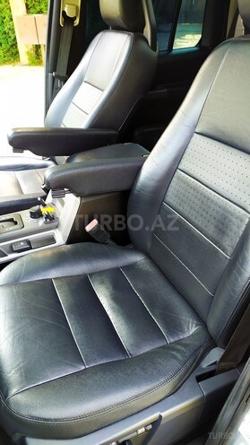 Land Rover Discovery 2006, 251,000 km - 2.7 л - Bakı