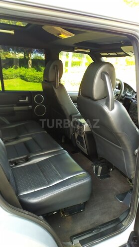 Land Rover Discovery 2006, 251,000 km - 2.7 л - Bakı