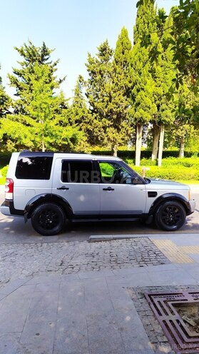 Land Rover Discovery 2006, 251,000 km - 2.7 л - Bakı