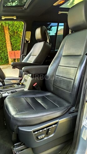 Land Rover Discovery 2006, 251,000 km - 2.7 л - Bakı