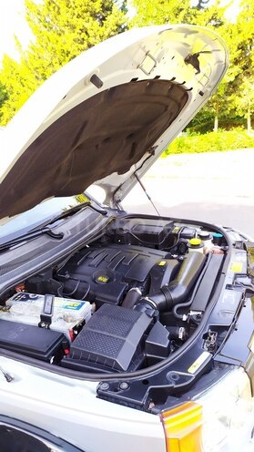Land Rover Discovery 2006, 251,000 km - 2.7 л - Bakı