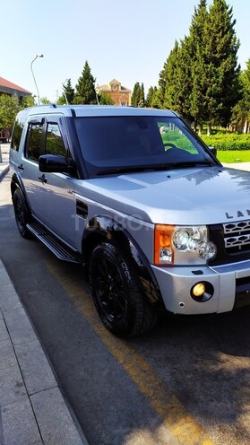 Land Rover Discovery 2006, 251,000 km - 2.7 л - Bakı