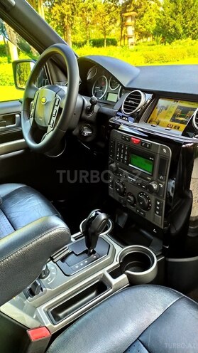 Land Rover Discovery 2006, 251,000 km - 2.7 л - Bakı