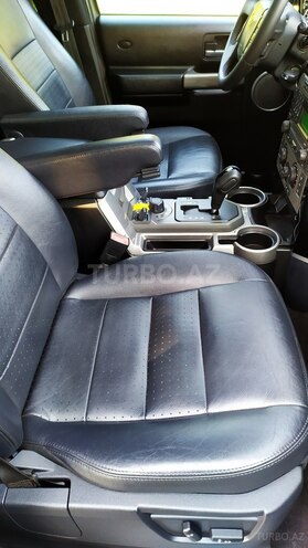 Land Rover Discovery 2006, 251,000 km - 2.7 л - Bakı
