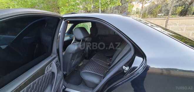 Mercedes E 320 2000, 298,000 km - 3.2 l - Bakı