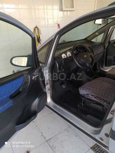 Opel Zafira 1999, 435,000 km - 1.8 l - Bakı