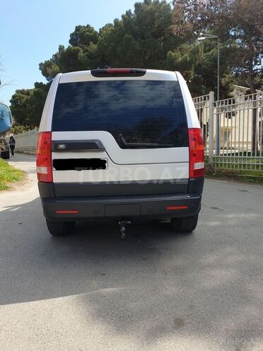 Land Rover Discovery 2005, 295,000 km - 2.7 l - Bakı
