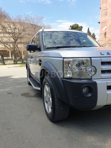 Land Rover Discovery 2005, 295,000 km - 2.7 l - Bakı