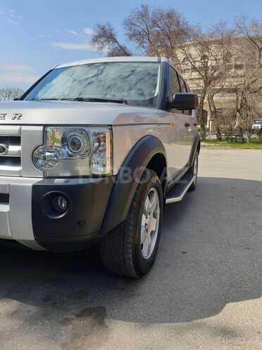 Land Rover Discovery 2005, 295,000 km - 2.7 l - Bakı