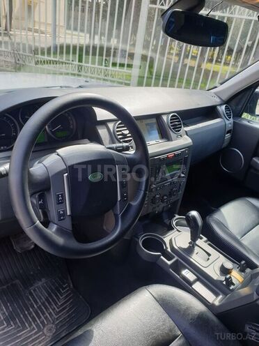 Land Rover Discovery 2005, 295,000 km - 2.7 l - Bakı