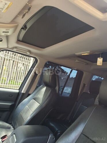 Land Rover Discovery 2005, 295,000 km - 2.7 l - Bakı