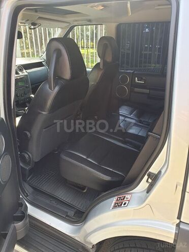 Land Rover Discovery 2005, 295,000 km - 2.7 l - Bakı