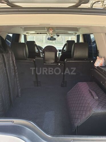 Land Rover Discovery 2005, 295,000 km - 2.7 l - Bakı
