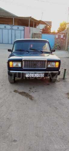 LADA (VAZ) 2107 2000, 150,550 km - 1.6 l - Bakı