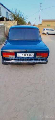 LADA (VAZ) 2107 2000, 150,550 km - 1.6 l - Bakı
