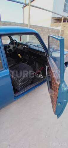 LADA (VAZ) 2107 2000, 150,550 km - 1.6 l - Bakı