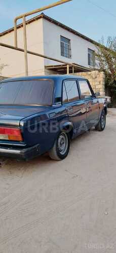 LADA (VAZ) 2107 2000, 150,550 km - 1.6 l - Bakı