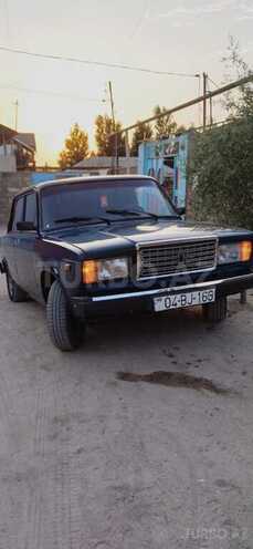 LADA (VAZ) 2107 2000, 150,550 km - 1.6 l - Bakı