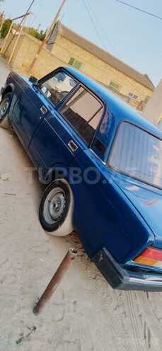 LADA (VAZ) 2107 2000, 150,550 km - 1.6 l - Bakı