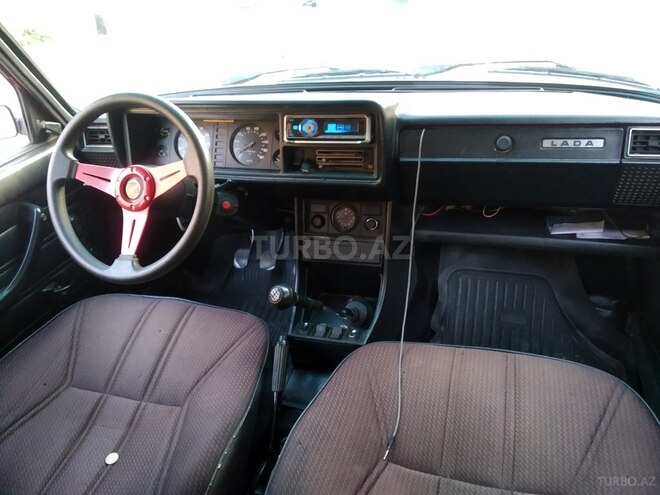 LADA (VAZ) 2107 2006, 29,000 km - 1.6 л - Quba