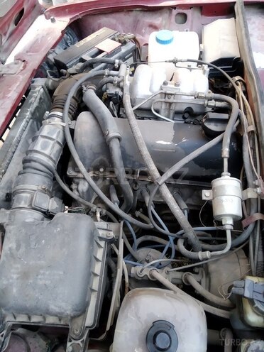 LADA (VAZ) 2107 2006, 29,000 km - 1.6 л - Quba