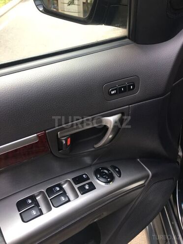 Hyundai Santa Fe 2010, 17,000 km - 2.0 l - Bakı