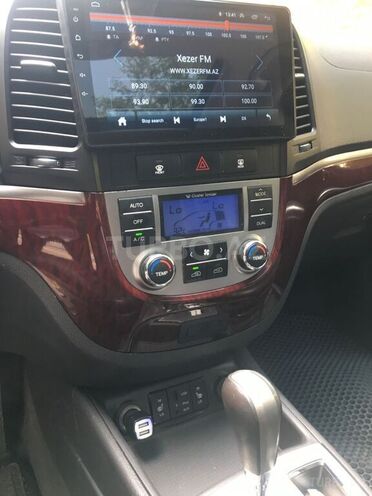 Hyundai Santa Fe 2010, 17,000 km - 2.0 l - Bakı