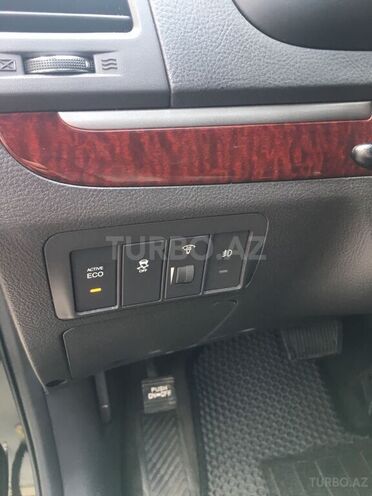 Hyundai Santa Fe 2010, 17,000 km - 2.0 l - Bakı