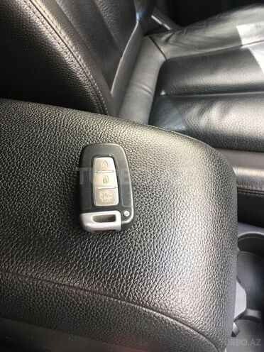 Hyundai Santa Fe 2010, 17,000 km - 2.0 l - Bakı