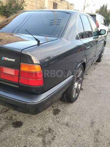 BMW 520 1991, 666,000 km - 2.0 l - Bakı