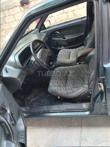 LADA (VAZ) 21099 2003, 364,000 km - 1.5 l - Yevlax