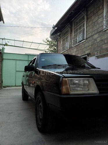 LADA (VAZ) 21099 2003, 364,000 km - 1.5 l - Yevlax