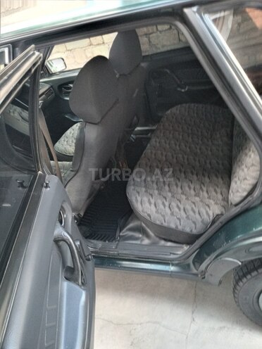 LADA (VAZ) 21099 2003, 364,000 km - 1.5 l - Yevlax