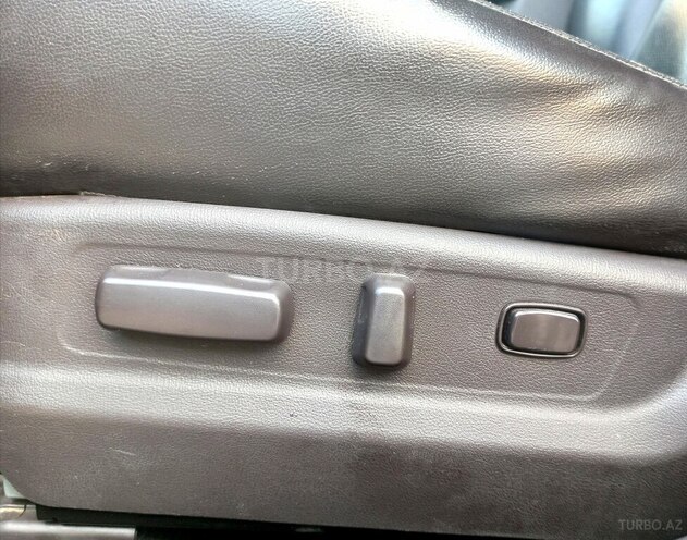 Hyundai Sonata 2008, 118,000 km - 2.0 l - Bakı