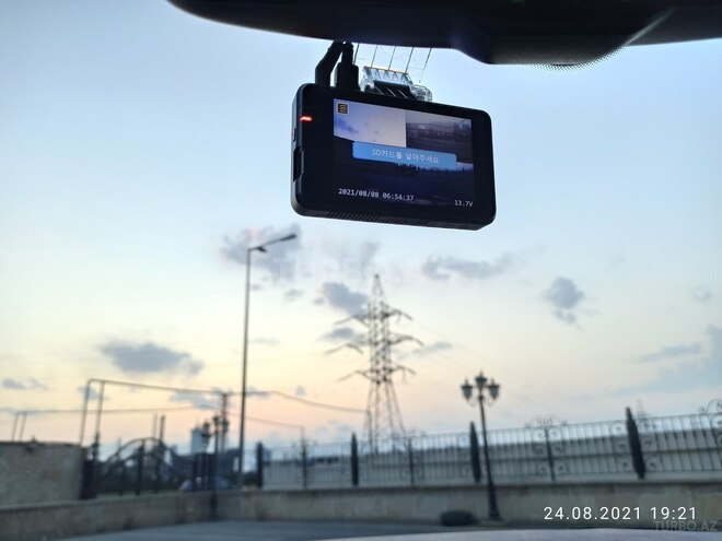 Hyundai Sonata 2008, 118,000 km - 2.0 l - Bakı