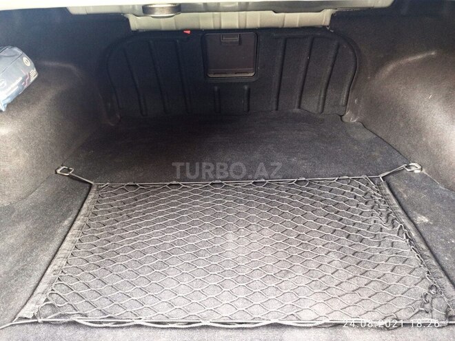 Hyundai Sonata 2008, 118,000 km - 2.0 l - Bakı