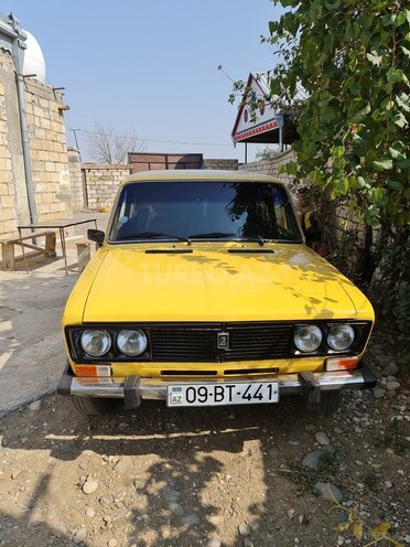 LADA (VAZ) 2106 1983, 260,000 km - 1.6 л - Goranboy