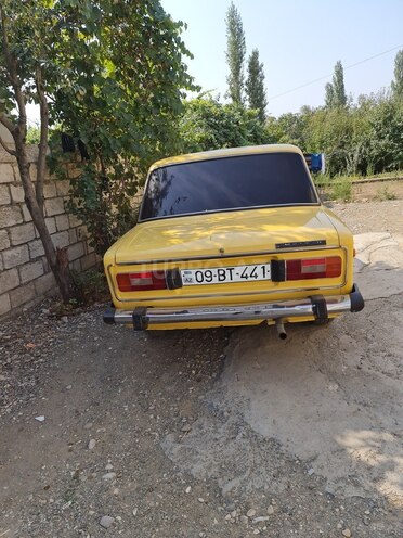 LADA (VAZ) 2106 1983, 260,000 km - 1.6 л - Goranboy