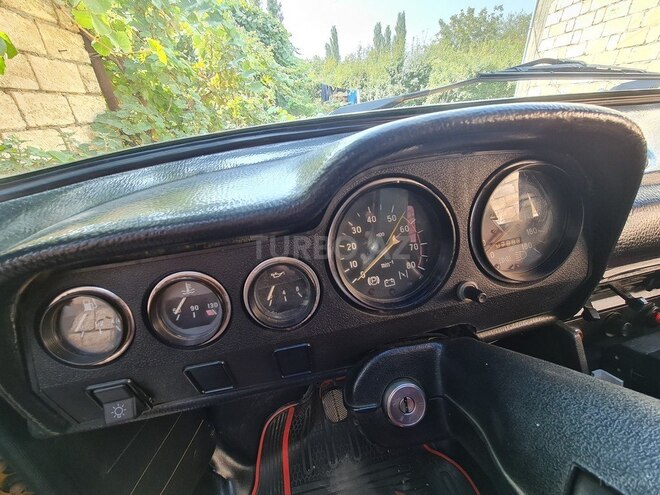 LADA (VAZ) 2106 1983, 260,000 km - 1.6 л - Goranboy