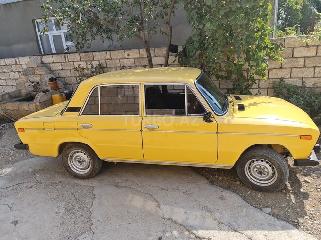 LADA (VAZ) 2106 1983, 260,000 km - 1.6 л - Goranboy